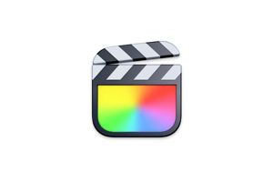 Final Cut Pro